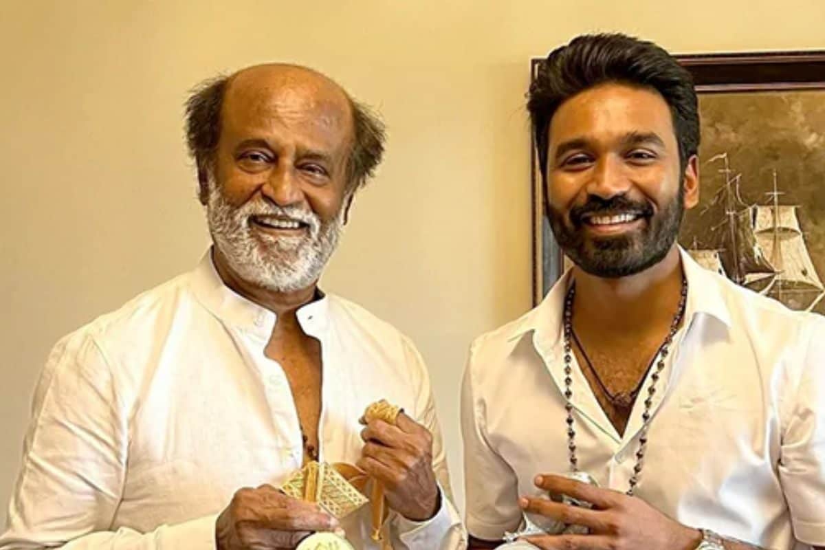 Thalaivar 173: ரஜினிகாந்த்தின் 173-வது படத்தை இயக்கும் தனுஷ்?