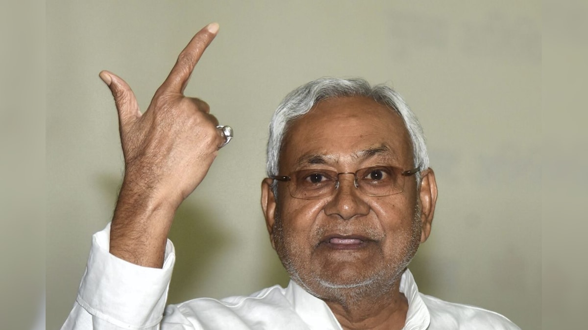 Bihar Election Result : ஒருமுறை கூட போட்டியிடவில்லை.. 20 ஆண்டுகள் பிகார் முதலமைச்சராக நிதிஷ் குமார் கோலோச்சியது எப்படி? | இந்தியா - News18 தமிழ்