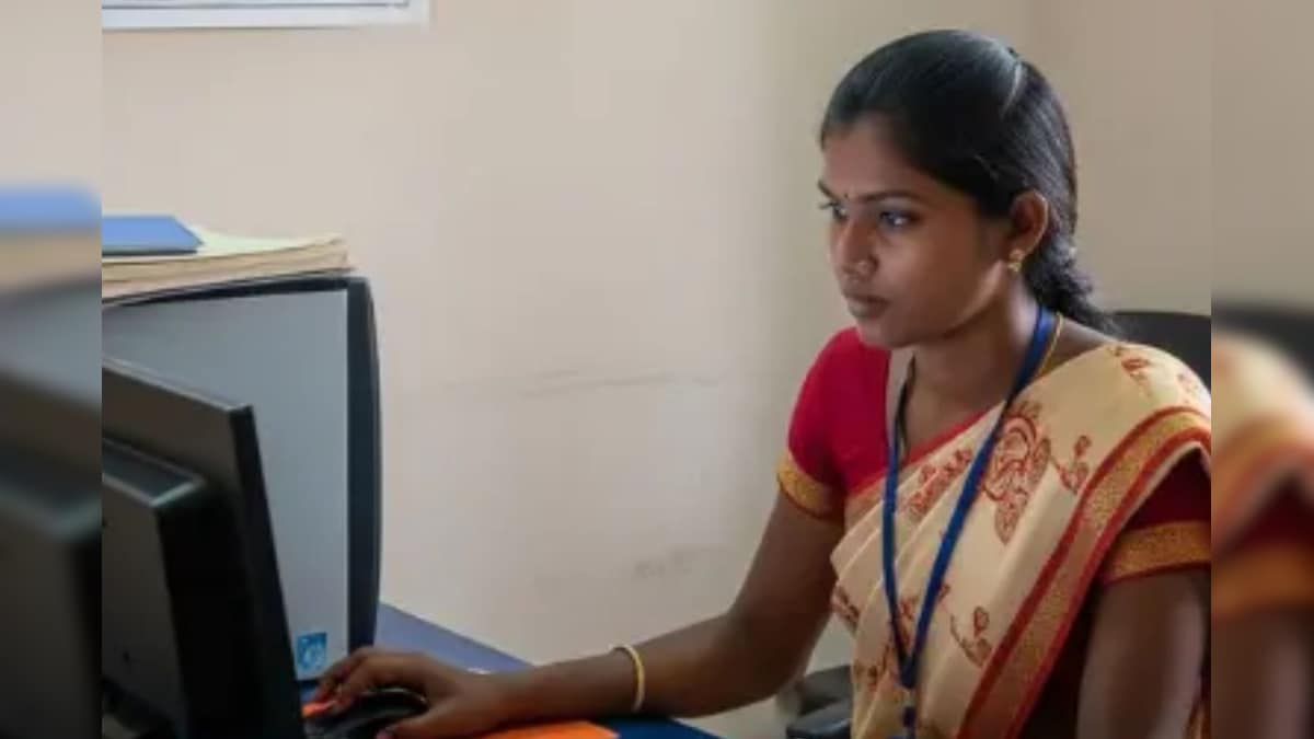 மாதம் ₹ 18,000 ஊதியம்!! பெண்களுக்கான அரசு வேலை -  உடனே விண்ணபிக்க அழைப்பு... | மகளிர் - News18 தமிழ்