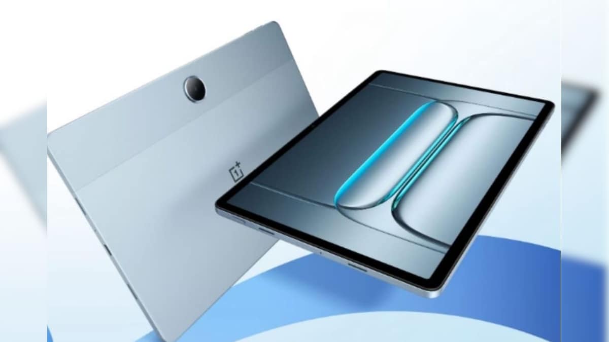 அசத்தலான 2 புதிய மாடல்களை அறிமுகப்படுத்தும் Oneplus... சிறப்பு அம்சங்கள் என்னென்ன தெரியுமா? | தொழில்நுட்பம் - News18 தமிழ்