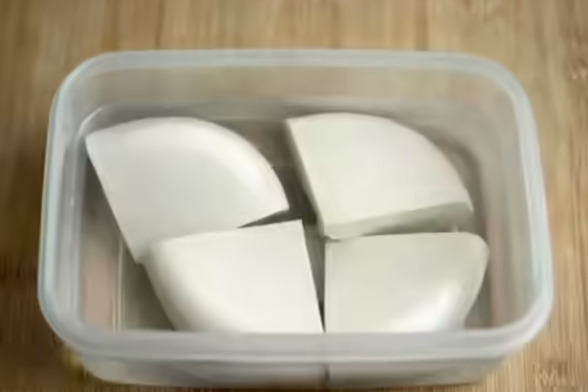 பனீரை ஃபிரிட்ஜில் வைத்தாலும் கெட்டு போகுதா..? இப்படி ஸ்டோர் பண்ணுங்க