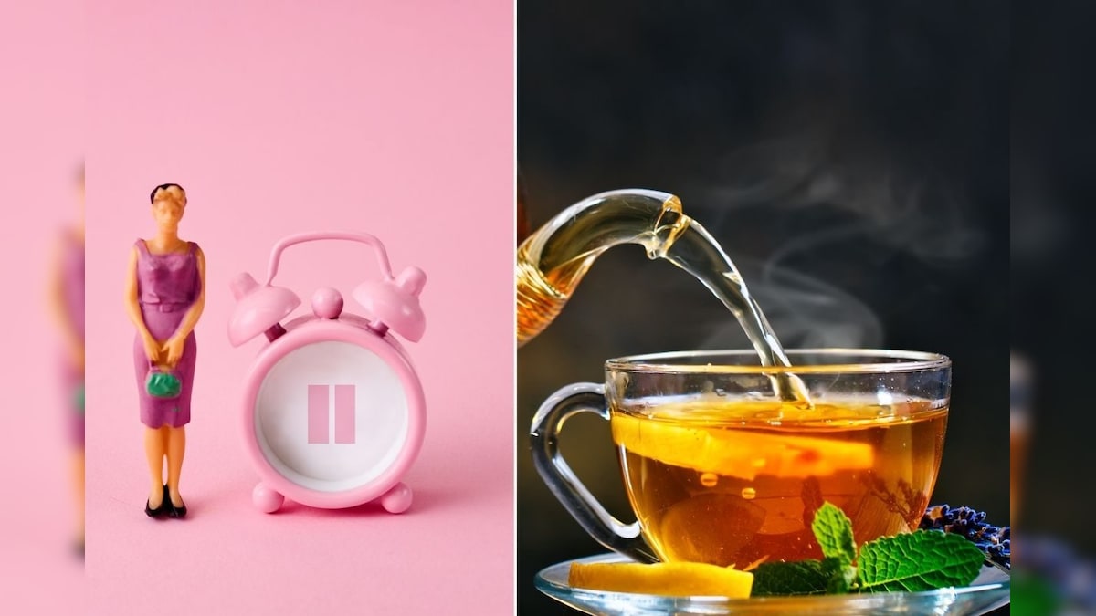 PCOS பிரச்னையால் அவதியா? வீட்டில் இருந்தபடியே ஹார்மோன்களை சமநிலைப்படுத்த இதை செய்யுங்க! | லைஃப்ஸ்டைல் - News18 தமிழ்