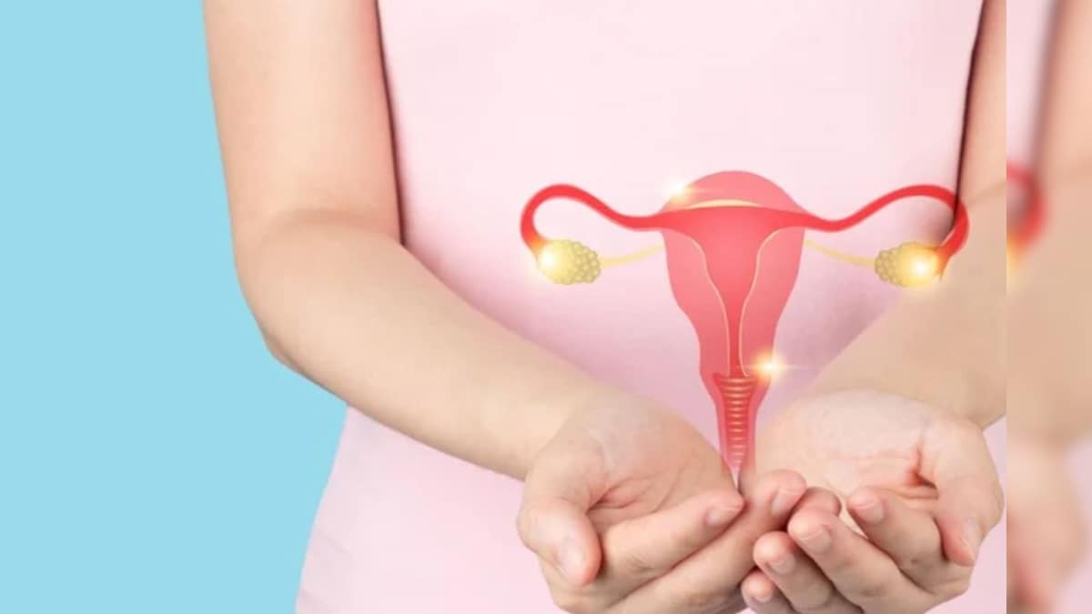 ஜென் Z பெண்களிடையே PCOS மற்றும் தைராய்டு பிரச்சனை ஏன் அதிகரித்துள்ளது? விரிவான விளக்கம்..! | லைஃப்ஸ்டைல் - News18 தமிழ்