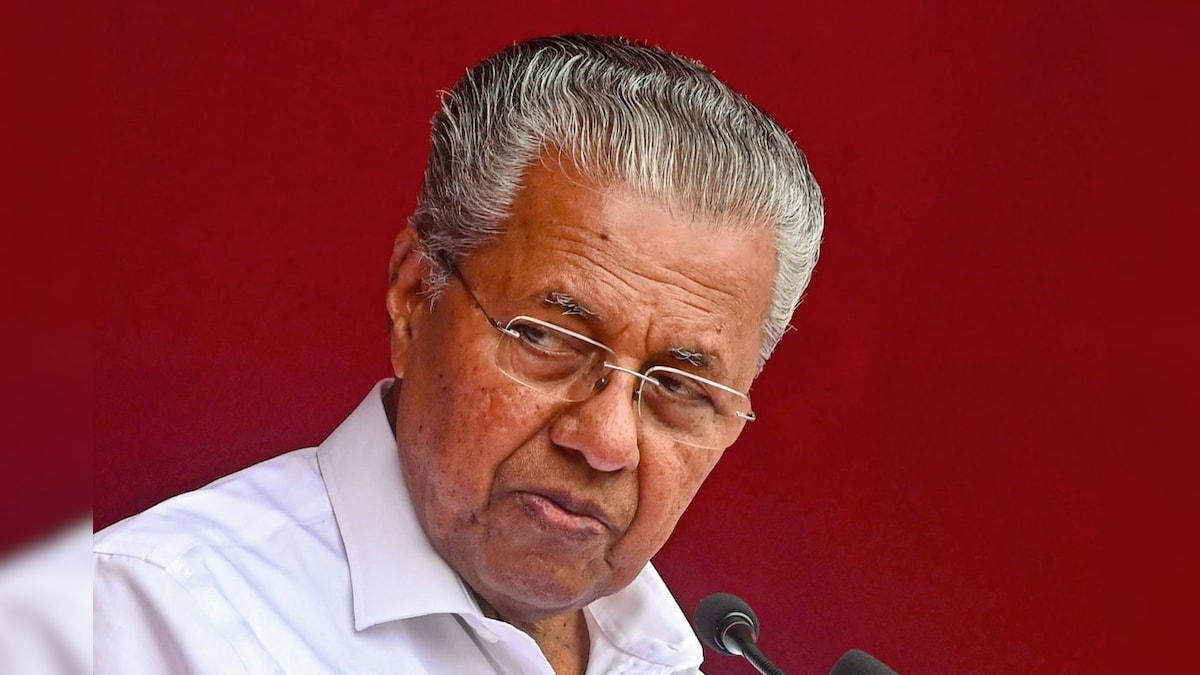 SIR | சட்டப் போராட்டம் நடத்த கேரளா முடிவு.. ஒரு கட்சி மட்டும் எதிர்ப்பு | இந்தியா - News18 தமிழ்