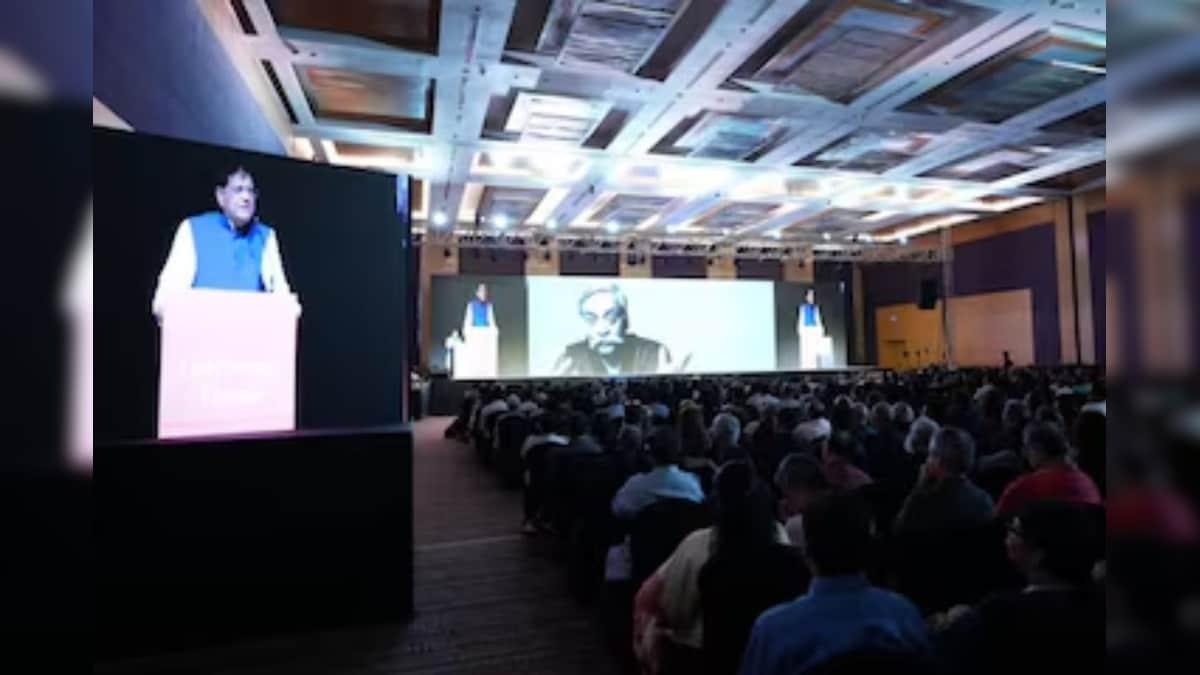 ”ஆப் கி பார் மோடி சர்கார் உருவாக்கம்; நாட்டிற்கான கடமையாக ஏற்று செய்தவர் பாண்டே” – பியூஷ் கோயல்   | இந்தியா - News18 தமிழ்