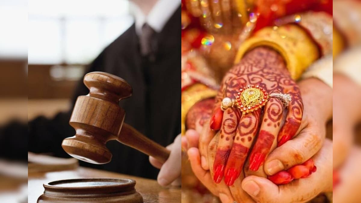 பலதார திருமணம் செய்வோருக்கு 10 ஆண்டுகள் சிறை.. அசாமில் சட்டம் நிறைவேற்றம்! | இந்தியா - News18 தமிழ்