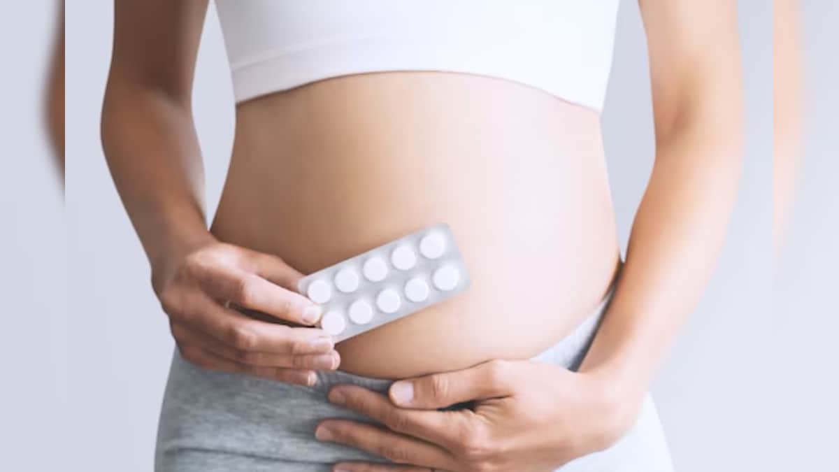 கர்ப்பிணி பெண்கள் தவிர்க்க வேண்டிய 5 வகை மருந்துகள்!  | லைஃப்ஸ்டைல் - News18 தமிழ்