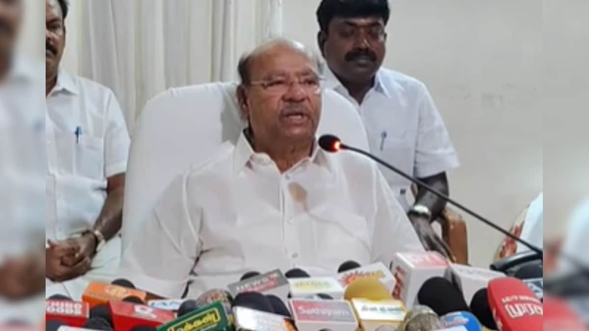 சாதிவாரி கணக்கெடுப்பு கோரி பாமக நிறுவனர் ராமதாஸ் அறிவித்த போராட்டம் ஒத்திவைப்பு | தமிழ்நாடு - News18 தமிழ்