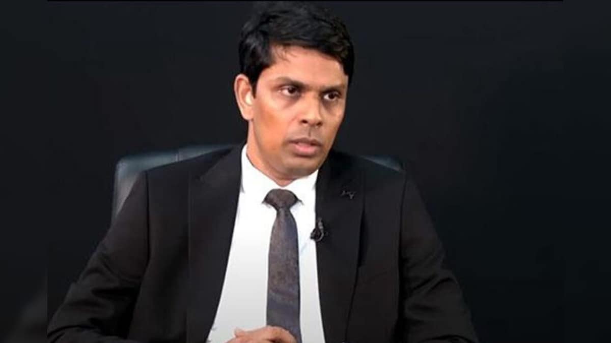 “அநுரகுமார திஸ்ஸநாயகவிற்கு வாக்களித்ததே தமிழர்கள் செய்த வரலாற்றுத் தவறு” – இலங்கை எம்.பி. ஆவேசம் | உலகம் - News18 தமிழ்