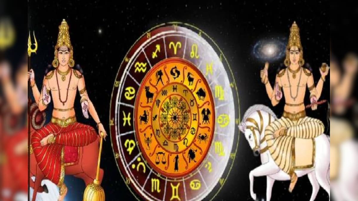 Astrology | உருவானது த்வி துவாதச யோகம்.. பண மழையில் நனையும் 3 ராசிகள் இவைதான்.. உங்க ராசி இருக்கா? | ஆன்மிகம் - News18 தமிழ்
