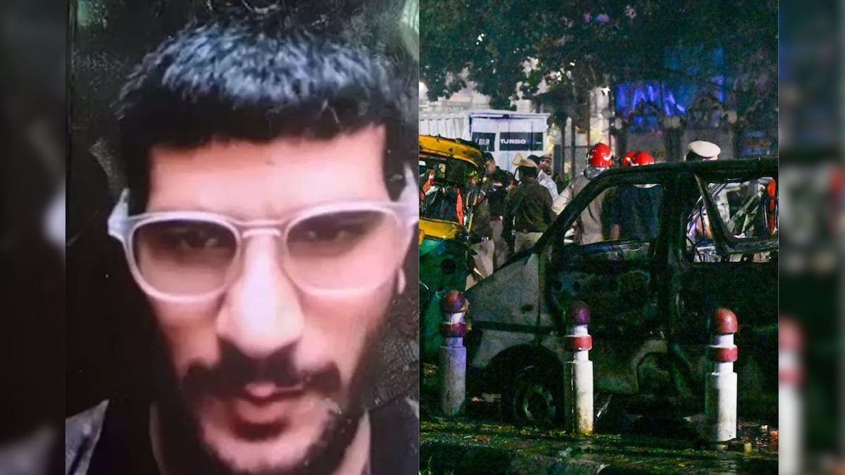 டெல்லி செங்கோட்டை கார் வெடிகுண்டு சம்பவம் தற்கொலைப்படை தாக்குதல் – என்.ஐ.ஏ. சொன்ன அதிர்ச்சி தகவல் | இந்தியா - News18 தமிழ்