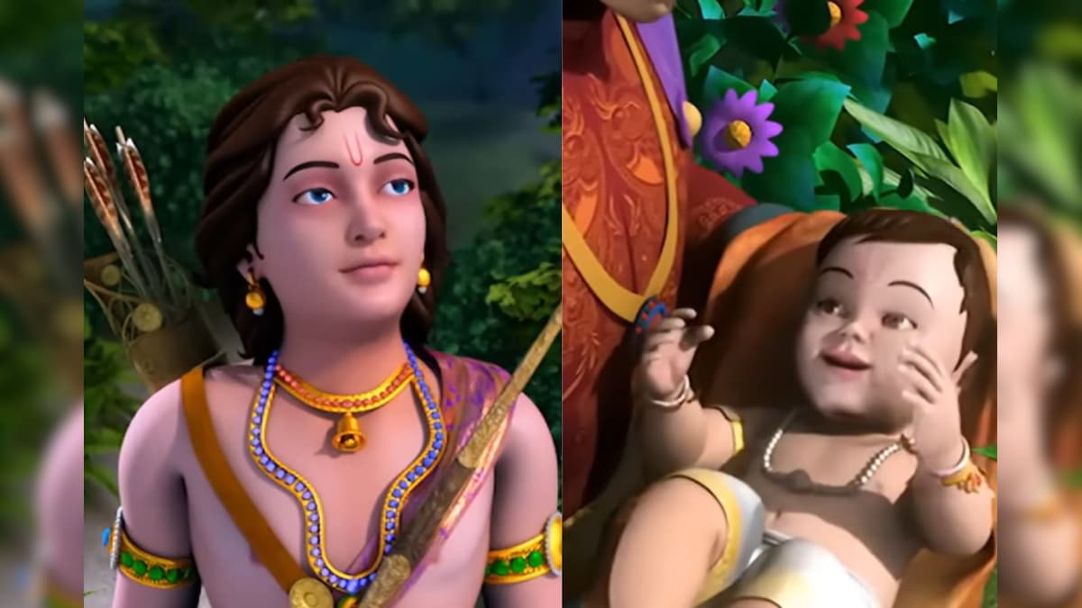 Sabarimalai | ஐயப்பன் எப்படி பிறந்தார்.. புராணங்கள் சொல்வது என்ன?. முழு கதை தமிழில் இதோ! | ஆன்மிகம் - News18 தமிழ்