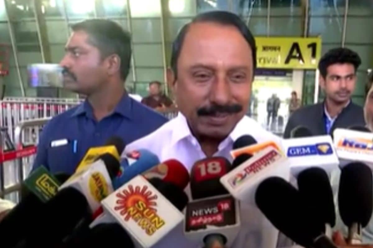 “தேர்தல் ஆணையத்திற்கு அனுப்பிய கடிதத்தில்..” – செங்கோட்டையன்