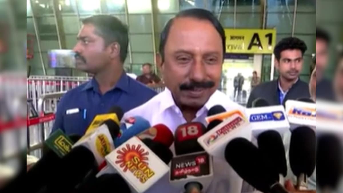 “தேர்தல் ஆணையத்திற்கு அனுப்பிய கடிதத்தில் முக்கிய தகவல்கள் உள்ளன” – செங்கோட்டையன் | தமிழ்நாடு - News18 தமிழ்