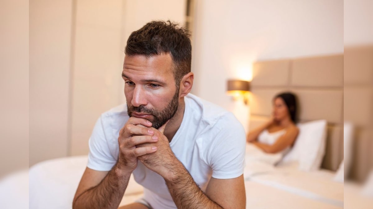 குளிர்காலத்தில் ஆண்கள் பாலியல் உறவை மேம்படுத்த என்ன செய்யலாம்..? டாக்டர் தரும் டிப்ஸ்..! | லைஃப்ஸ்டைல் - News18 தமிழ்