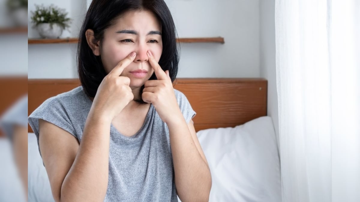 சைனஸ் பிரச்சனை இருந்தா இந்த உணவுகளை தொடாதீங்க.. அப்புறம் அறிகுறிகளை மோசமாக்கிடும்..! | லைஃப்ஸ்டைல் - News18 தமிழ்