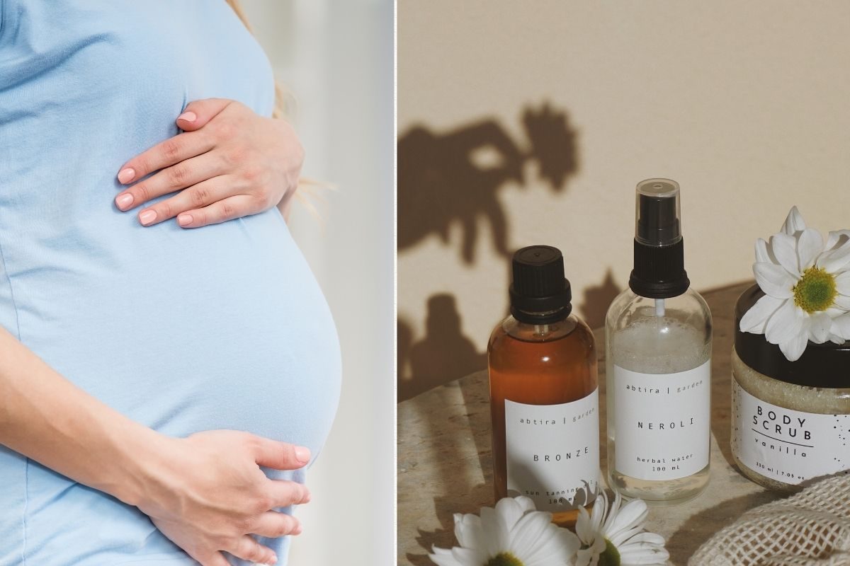 கர்ப்பிணிகள் நிச்சயம் பயன்படுத்தக்கூடாத 4 பொருட்கள்!