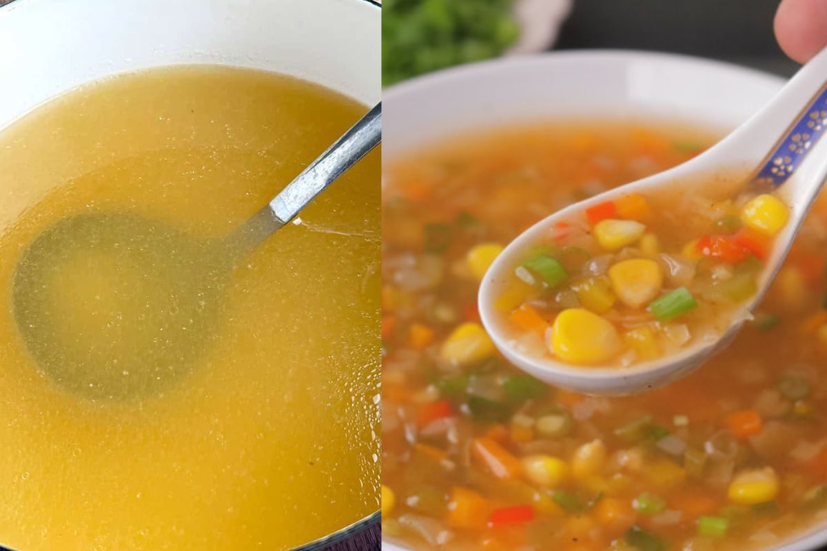 சூடான சூப் vs வடிச்சாறு : குளிர்காலத்தில் ஜீரணத்துக்கு எது சிறந்தது..?