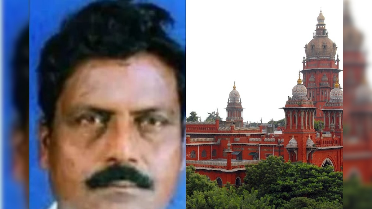 தீரன் பட பிரபலம் அதிமுக எம்எல்ஏ சுதர்சன் கொலை வழக்கு.. பவாரியா கொள்ளையர்கள் தான் குற்றவாளிகள் என அதிரடி தீர்ப்பு! | தமிழ்நாடு - News18 தமிழ்