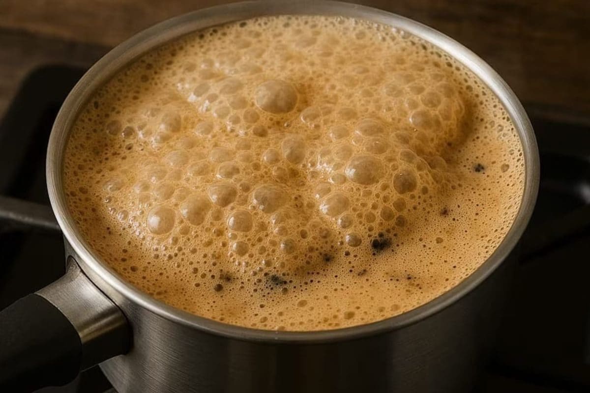 இந்தியர்கள் மட்டும் ஏன் பால் கலந்து டீ குடிக்கிறார்கள் தெரியுமா..?