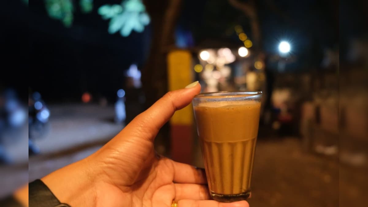 லேட் நைட்ல டீ குடிக்கும் பழக்கம் இருக்கா..? குடல் நிபுணர் சொல்வதை கேளுங்க.! | லைஃப்ஸ்டைல் - News18 தமிழ்