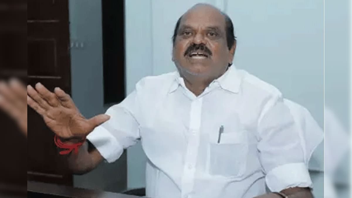 மனோஜ் பாண்டியனை அடுத்து வைத்திலிங்கம் ... ஓபிஎஸ் விலகி அணியிலிருந்து தவெகவில் இணைகிறாரா? | தமிழ்நாடு - News18 தமிழ்