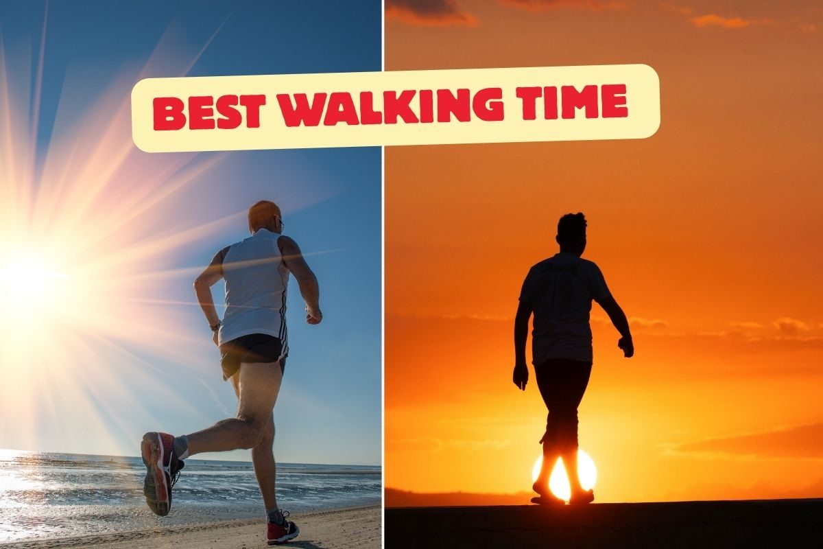 அதிகாலை மற்றும் அந்திமாலை நேரங்களில் நடைப்பயிற்சி செல்வது ஏன் ஆபத்து?