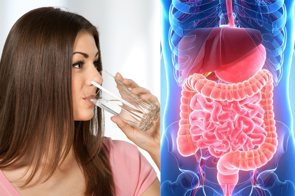 ஒருநாளில் எவ்வளவு தண்ணீர் குடிப்பது ஆரோக்கியமானது?