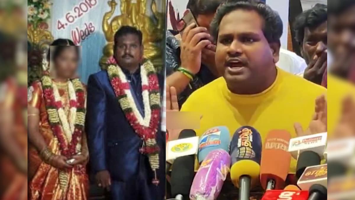 Bigg Boss Diwakar | வாட்டர்மெலன் ஸ்டாருக்கு திருமணம் முடிந்ததா? வைரலாகும் போட்டோ.. அவரே சொன்ன பதில்..! | பொழுதுபோக்கு - News18 தமிழ்