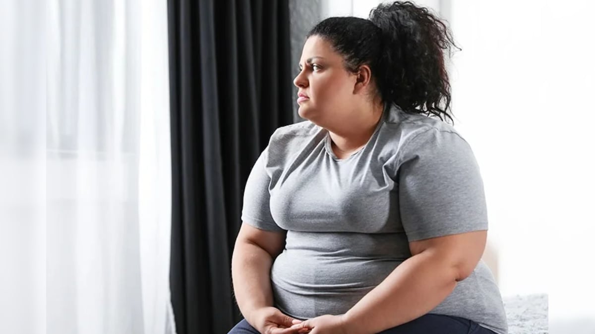 என்ன செஞ்சாலும் எடை குறையலையா..? உங்க தூக்கம் கூட காரணமாக இருக்கலாம்..! | லைஃப்ஸ்டைல் - News18 தமிழ்