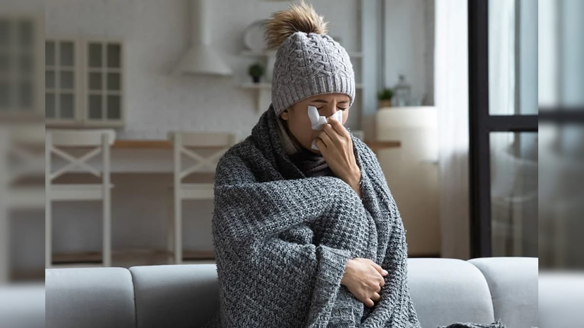 குளிர்காலம் ஏன் ஆட்டோ இம்யூன் அறிகுறிகளை மோசமாக்குகிறது..? விளக்கும் மருத்துவர்கள்!  | லைஃப்ஸ்டைல் - News18 தமிழ்