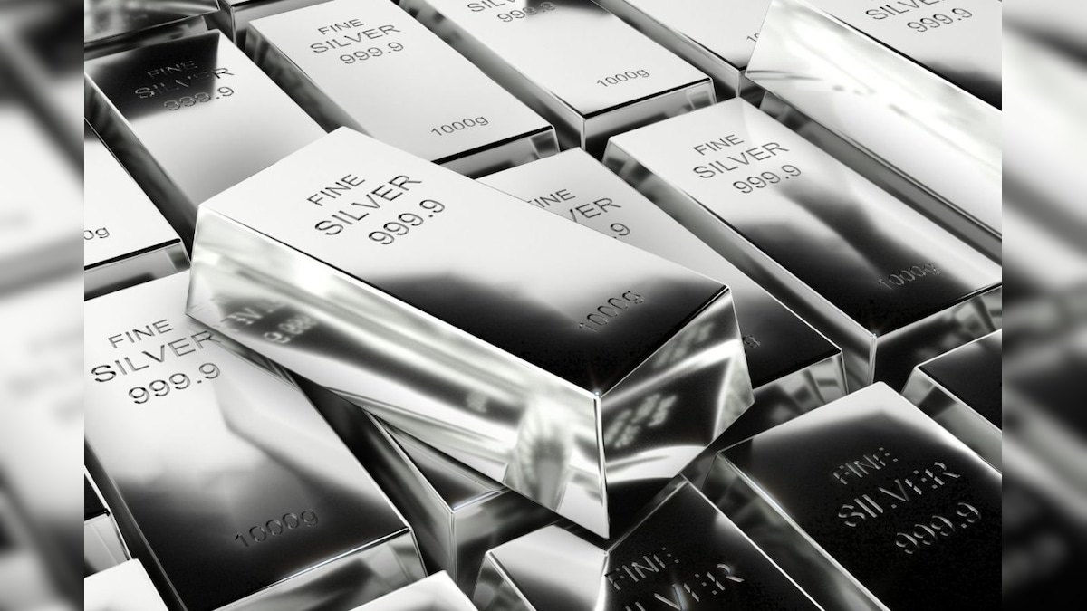 Silver Price | தங்கத்திற்கு பதில் உடனே வெள்ளியை வாங்குங்க.. 2026-ல் வெள்ளி விலை எவ்வளவு தெரியுமா? | வணிகம் - News18 தமிழ்