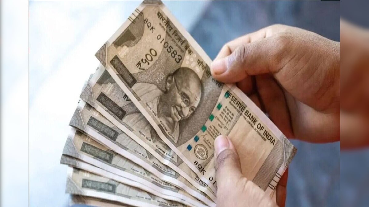 இந்தியர்களின் சராசரி மாத வருமானம் ரூ.28,000.. தமிழ்நாட்டின் நிலை என்ன..? | வணிகம் - News18 தமிழ்