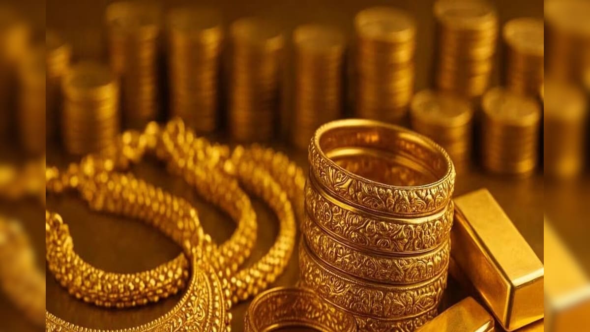 Gold | தங்கம் வாங்க இது சரியான நேரமா..? நிபுணர்கள் டிப்ஸ்..! | வணிகம் - News18 தமிழ்