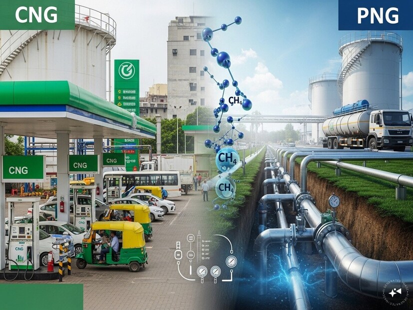 பொதுத்துறை நிறுவனங்கள் (PSU-கள்), தனியார் நிறுவனங்கள் மற்றும் கூட்டு முயற்சிகள் இந்த உள்கட்டமைப்பை விரிவுபடுத்துவதில் தீவிரமாக பங்கேற்கின்றன. PNGRB ஒரு ஒழுங்குமுறை அமைப்பு மட்டுமல்ல, மாநில அரசுகளுடன் ஒருங்கிணைக்கும் பங்கையும் வகிக்கிறது. பல மாநிலங்கள் ஏற்கனவே இயற்கை எரிவாயு மீது விதிக்கப்படும் மதிப்பு கூட்டப்பட்ட வரியை (VAT) குறைத்துள்ளன. மேலும், ஒற்றைச் சாளர அனுமதி முறை மூலம் எரிவாயு திட்டங்களுக்கான ஒப்புதல் செயல்முறையை விரைவுபடுத்தியுள்ளன. இவை அனைத்தும் சேர்ந்து, இயற்கை எரிவாயுவின் பயன்பாடு வரும் நாட்களில் மேலும் விரிவடையும் என்று நிபுணர்கள் நம்புகின்றனர்.