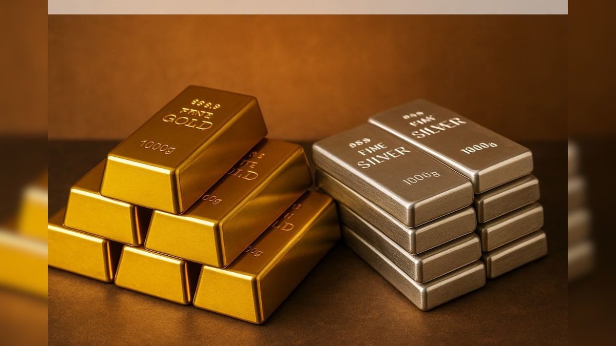 தங்கம், வெள்ளி, பிளாட்டினம் அல்ல... அடுத்த தலைமுறைக்கான உலோகம் இதுதான்.. விபரம் என்ன? | ட்ரெண்டிங் - News18 தமிழ்