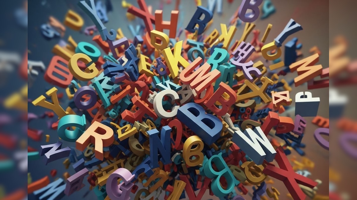 GK | ஆங்கிலத்தில் அதிகம் பயன்படுத்தப்படும் எழுத்து எது தெரியுமா? 90% பேருக்கு தெரியாது! | ட்ரெண்டிங் - News18 தமிழ்