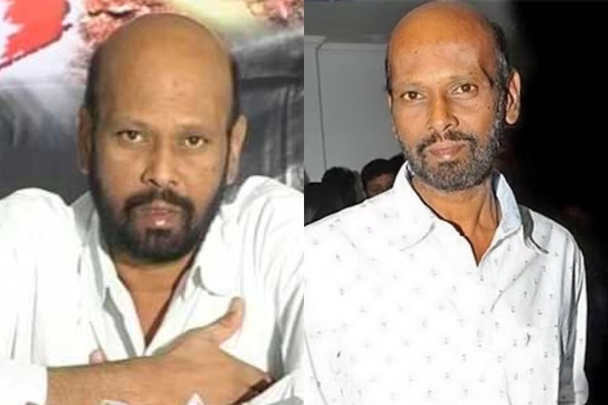 90ஸ் கிட்ஸ் 'பேவரைட்' வில்லன்: எப்படி இருந்த மனுஷன்.. இப்படி ஆகிட்டாரே