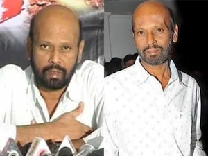 Rami Reddy's Tragic Last Days Uncovered: 90s Villain's Rise, Fall, and Enduring Legacy Revealed