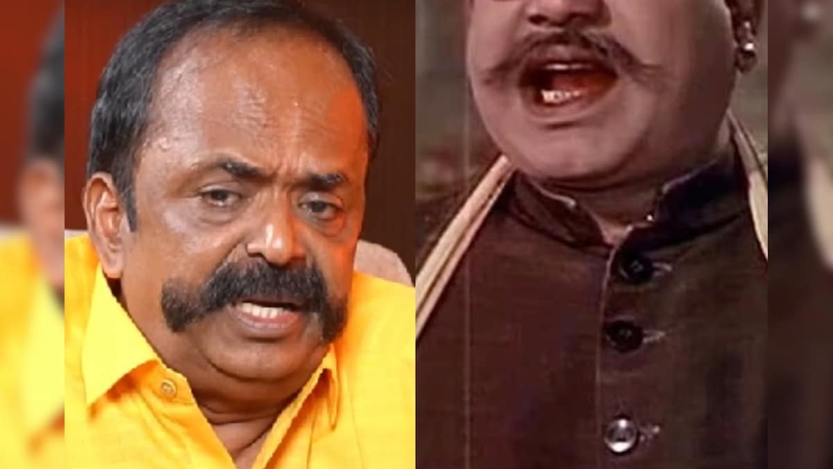 'குடி'யால் வந்த வினை... தனது கல்யாணத்திற்கு லேட்டாக சென்ற தமிழ் நடிகர்: கடைசியில் பெண்ணுக்கு தாலி கட்டியது யார் தெரியுமா? | பொழுதுபோக்கு - News18 தமிழ்