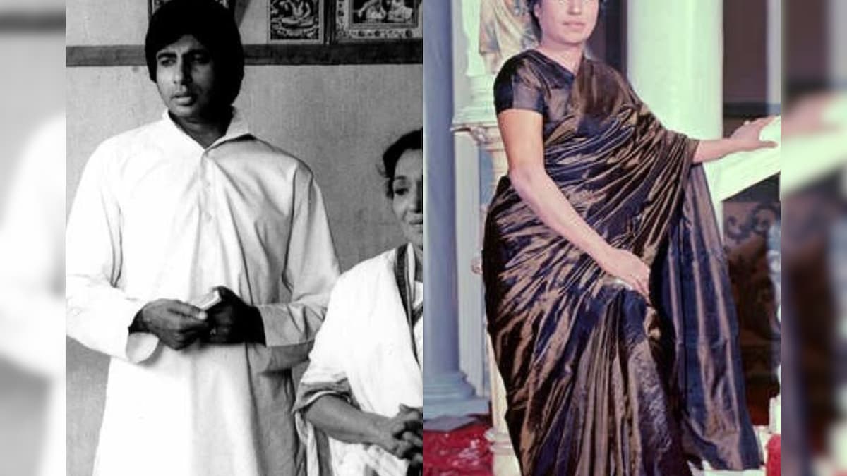 ஷூட்டிங்கில் கன்னத்தில் அறைந்த ஹீரோ.. பறிபோன நடிகையின் கண் பார்வை... இறந்து 2 நாளான பின் மீட்கப்பட்ட உடல்! | பொழுதுபோக்கு - News18 தமிழ்