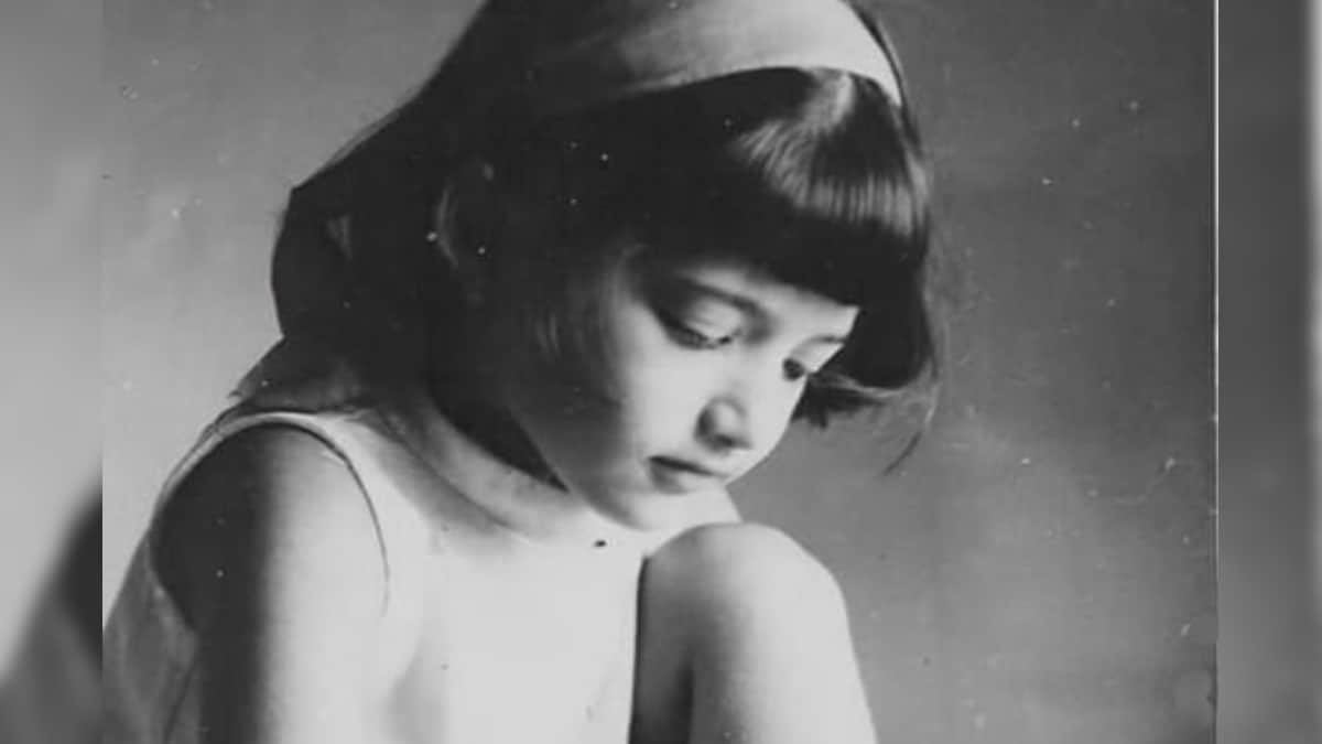 இந்த குழந்தை யார் தெரிகிறதா? - 2 பிரபல தமிழ் சினிமா ஹீரோயின்களின் தாய்.. தேசிய விருது வென்ற நடிகை! | பொழுதுபோக்கு - News18 தமிழ்