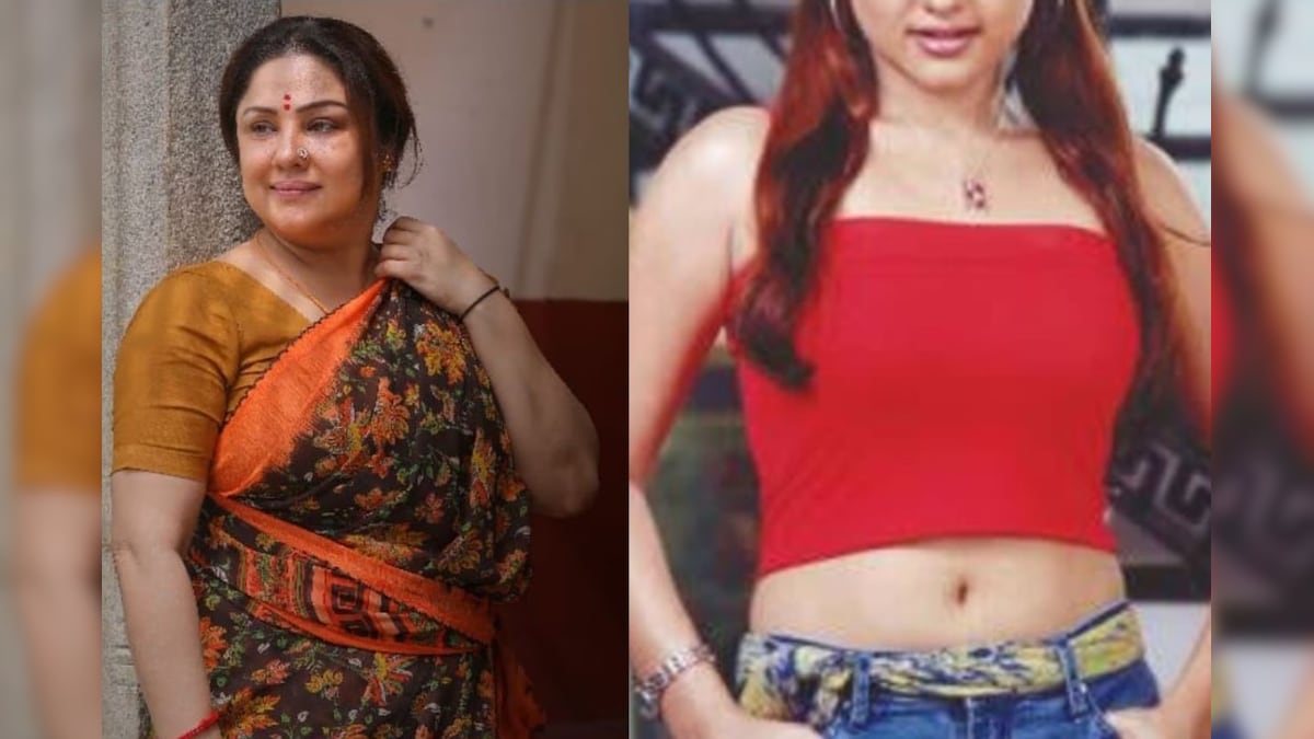 அஜித் பட ஹீரோயின்... 12 ஆண்டுகளுக்கு பின் கம்பேக்.. இவர் யார் தெரிகிறதா? - ஆள் அடையாளம் தெரியாமல் மாறிய நடிகை! | பொழுதுபோக்கு - News18 தமிழ்