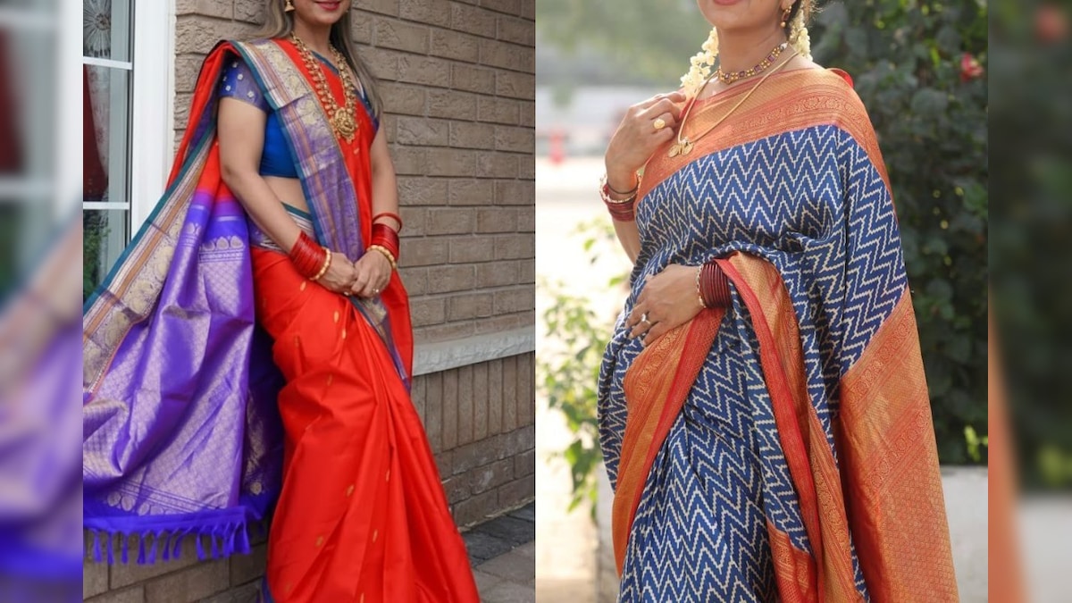 ரூ. 2000 கோடி சொத்துக்கு அதிபதி இந்த தமிழ் நடிகை... ரசிகர்களின் கனவு நாயகி... இன்று 5 கம்பெனியின் முதலாளி! | பொழுதுபோக்கு - News18 தமிழ்