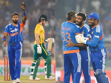 இந்திய அணி