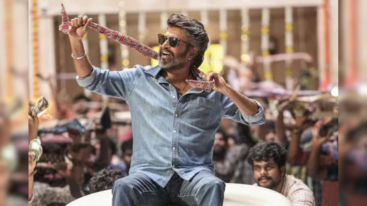 இந்திய சினிமாவை அதிரவைத்த ரஜினியின் 'கூலி' - 2025 இல் சூப்பர் ஸ்டார்தான் டாப்!! விபரம் என்ன? | பொழுதுபோக்கு - News18 தமிழ்