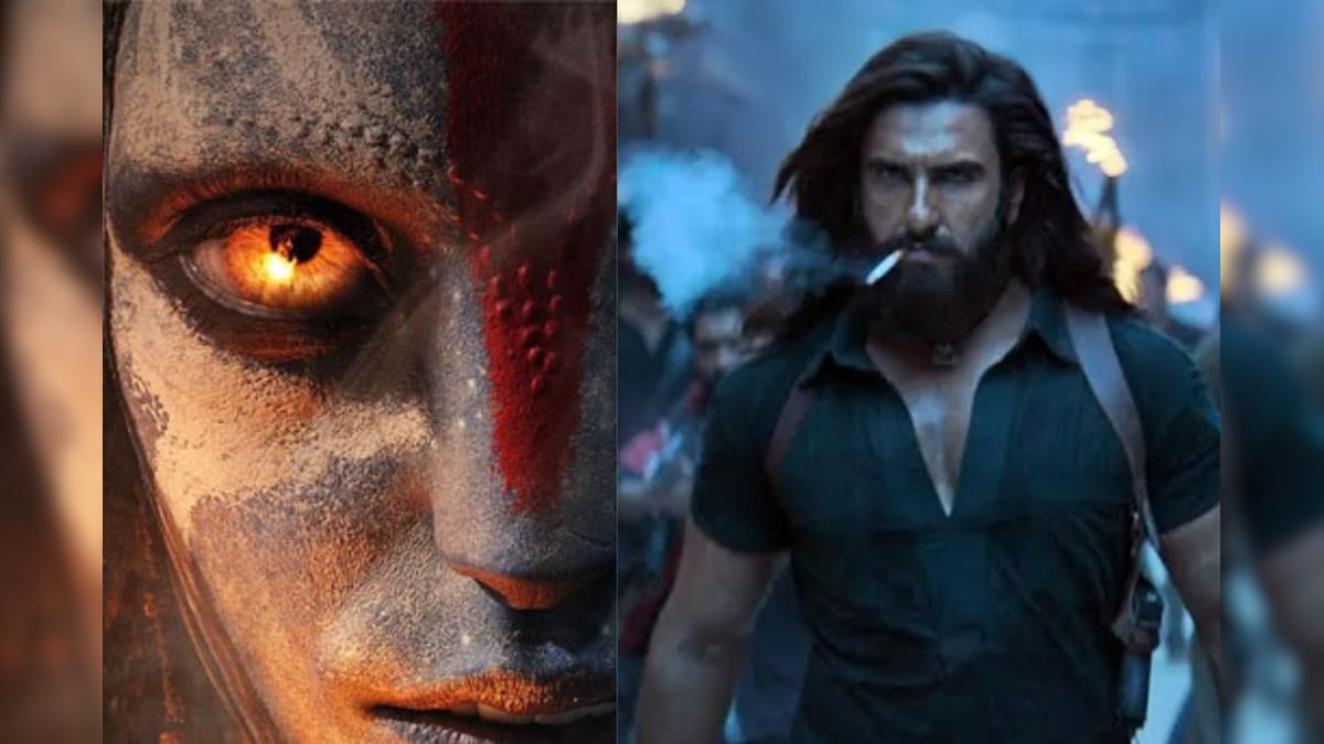 ஹாலிவுட்டின் அவதாருடன் போட்டி போடும் ரன்வீர் சிங்கின் துரந்தர்..