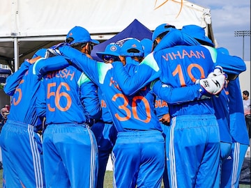 இந்திய அணி