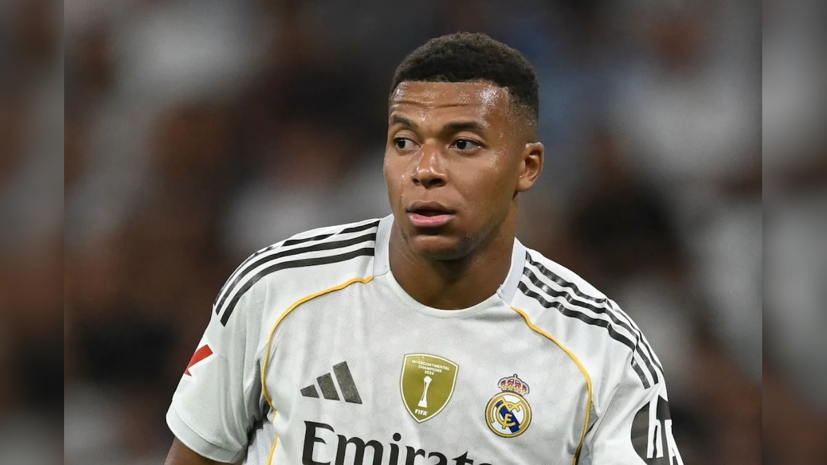 ஒரே ஆண்டில் அதிக கோல்கள்.. ரொனால்டோவின் ரிக்கார்டை சமன் செய்த கிலியன் எம்பாப்பே | விளையாட்டு - News18 தமிழ்