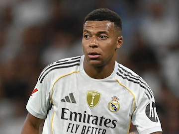 கிலியன் எம்பாப்பே